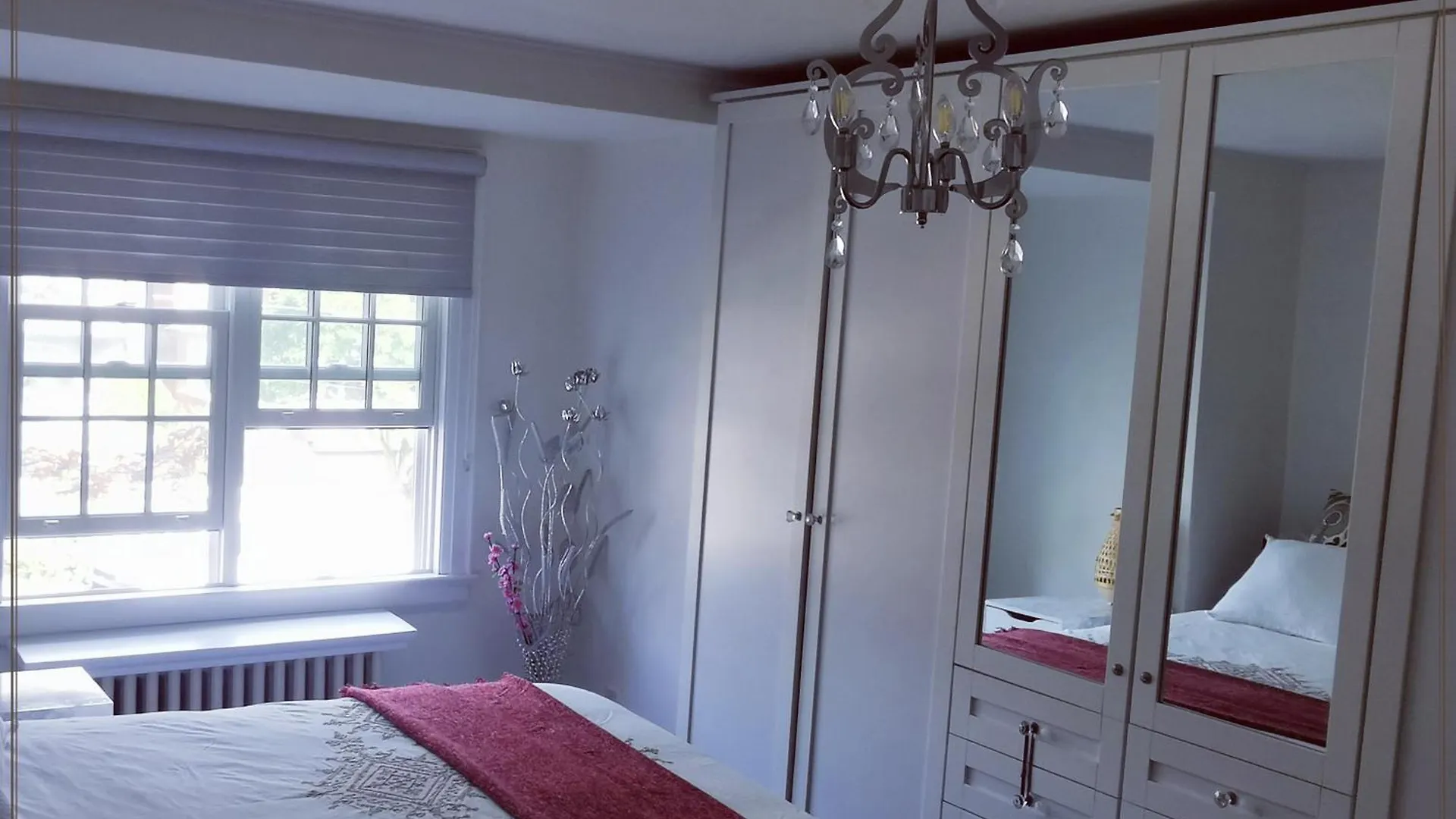 Homestay Spacious Room In Midtown Toronto Canada